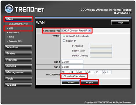 Calculating wifi range