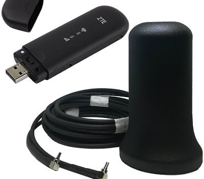 How to choose a modem