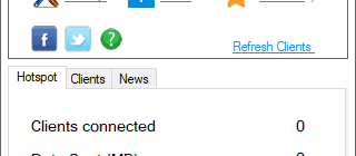 Internet Giver