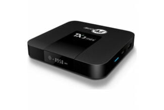 How to Connect a TV Adapter to TV