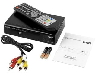 How to connect wifi to your set-top box