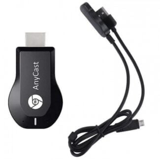 Wi-Fi adapter for TV