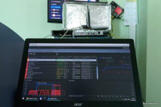 How to Amplify a Wifi Antenna