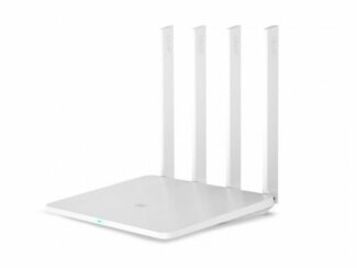 My fi router