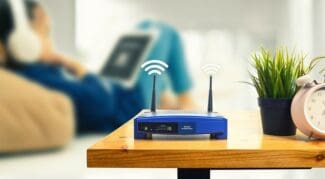 How to place the router in the apartment