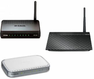 Wi-Fi Protocols