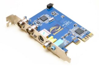 Computer Receiver