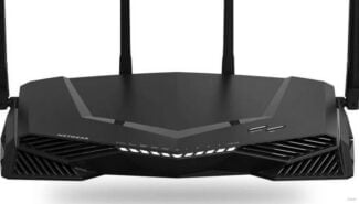 Router does not give out wifi what to do