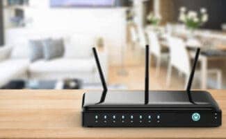 Router and Router in What&#039;s the Difference
