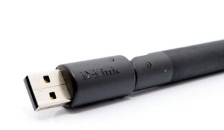 Router as wifi adapter