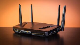 Router 5 ghz