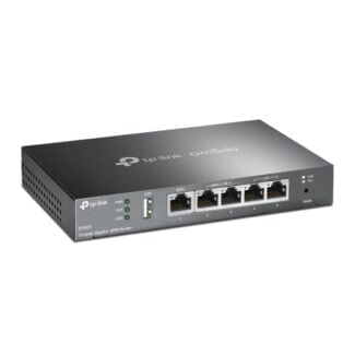 Router Professional