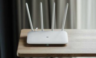 Wifi router for home operating principle