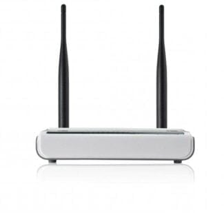 The difference between a router and a router