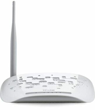 Best adsl router