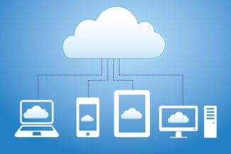 Transferring data over wi fi