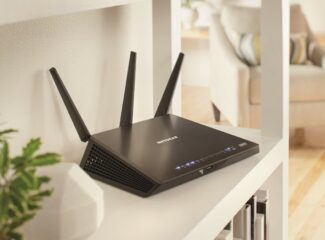 Types of wi-fi routers