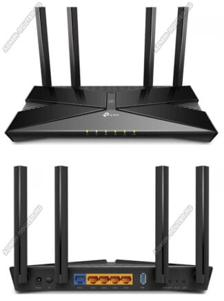What is the difference between a router and a wi-fi router