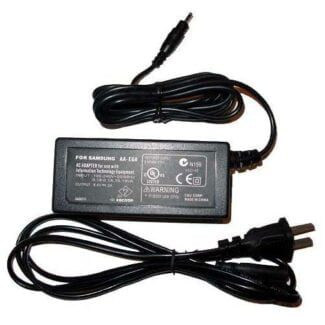 What is a network adapter in a notebook