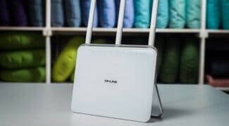 Which wi-fi channel to choose