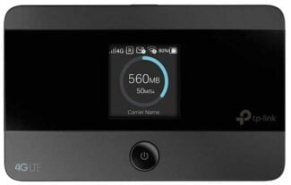 What mobile router to choose