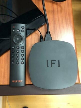 Wifire Moscow