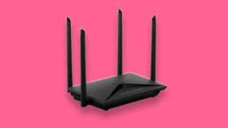 The best wi fi router