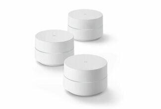 Wifi 6 router rating