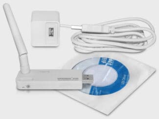 Wifi adapter for lg tv which one fits