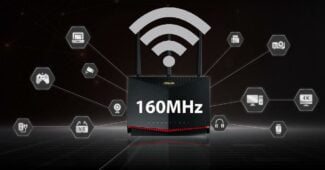 Wifi frequency range 5 ghz