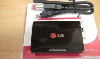 Wifi module for lg TV