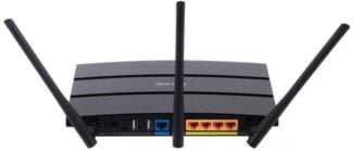 Wi fi 5g