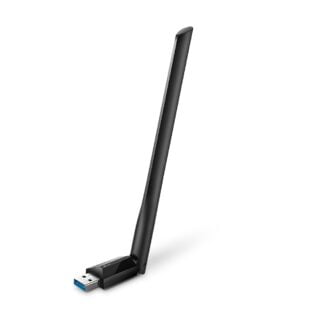 Selecting a usb wifi adapter