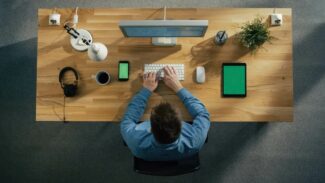 Wi fi network internet
