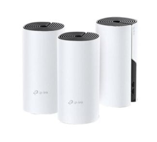 Wi fi system