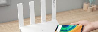 Choosing a wifi router 6