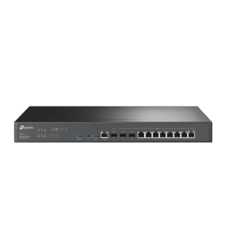 Router for the enterprise