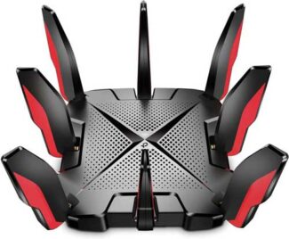Select wifi 6 router 2021