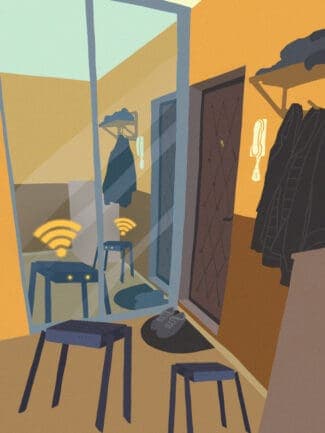 Router tp link without antenna 2019
