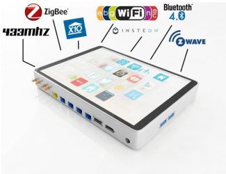 Bluetooth router