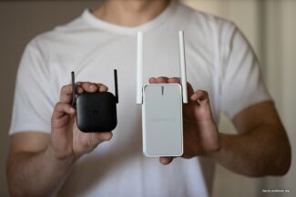 Strengthen the wi-fi signal