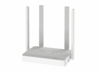 The most powerful routers by range