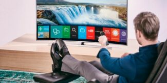 Good router for smart tv