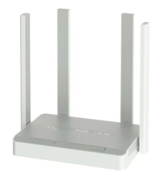 Wifi router with usb
