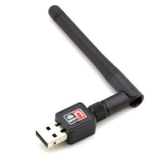 How does the wi-fi module work