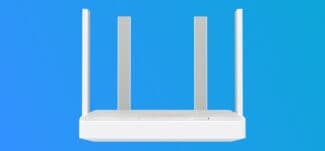 Wi-Fi Technology 4