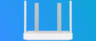 What you need a wifi router for