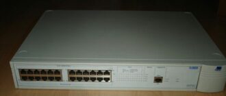 What's the difference between a router and a router