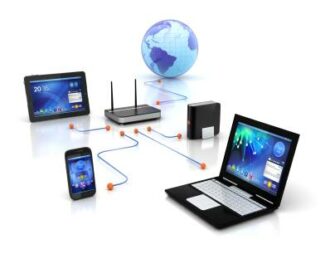 Wi-Fi access
