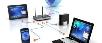 Wi-Fi access